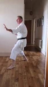 Image result for Levern Tora-Kai Karate Club