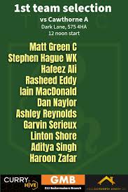 Image result for Thorpe Green Cricket Club