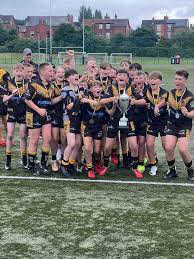 Image result for Leigh Miners Rangers Rugby League Football Club