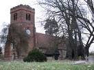 TL4404 : All Saints Church - via Daymix