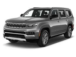 Image result for Jeep Wagoneer