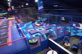 Image result for Reading Trampoline Club