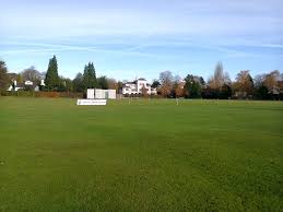 Image result for Bowdon Cricket Club
