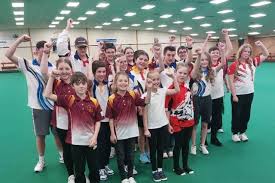 Image result for Northampton & District Indoor Bowling Association