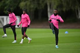 Image result for Chelsea Running Club