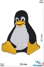 Image result for linux tux