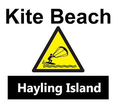 Image result for Hayling Kite Surf Association