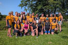 Image result for Skelmersdale Boundary Harriers