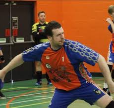 Image result for Bewdley Virtue Dodgeball Club