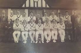 Image result for Woodhouses Cricket Club