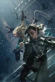 Image result for michael komarck art