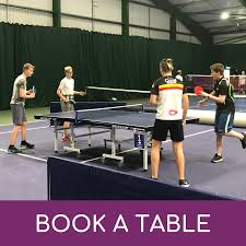 Image result for Ilfracombe Table Tennis Club