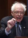 Bernie Sanders To Call For
