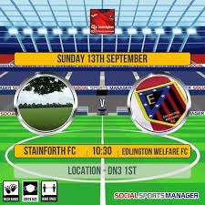 Image result for Edlington Sc