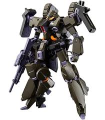 「ギルボア・サント 機動戦士ガンダムUC」の画像検索結果