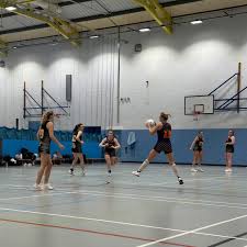 Image result for Guildford Netball Club