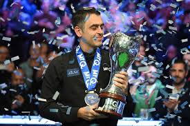 Image result for ronnie o'sullivan