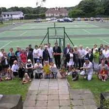 Image result for Salts Tennis Club