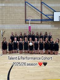 Image result for Hucclecote Netball Club