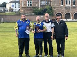 Image result for Ardross Alness Bowling Club