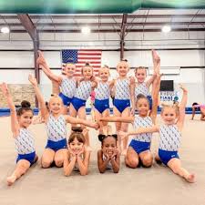 Image result for Crossways Gymnastics Club