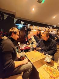 Image result for Dublin Scrabble Club