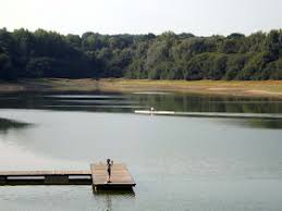 Image result for Bewl Valley Sailing Club Ltd