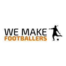 Image result for We Make Footballers
