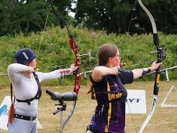Image result for Oxford Archers