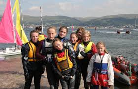 Image result for Largs Sailing Club