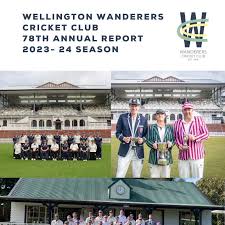 Image result for Whittington Wanderers Cricket Club