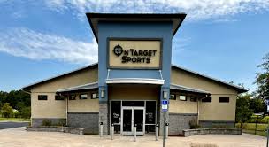 Image result for Ross-On-Wye Target Shooting Club