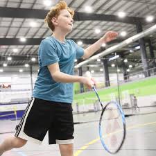 Image result for Stanstead Abbotts Junior Badminton Club