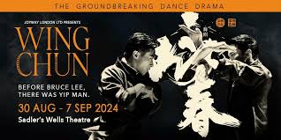 Image result for William Lai - Wing Chun Kung Fu