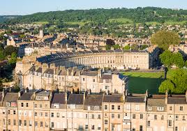 Image result for City Of Bath Rgc