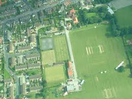 Image result for Beverley Cricket Club