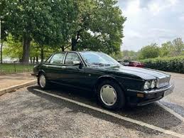 Image result for British Racing Green 1993 Jaguar