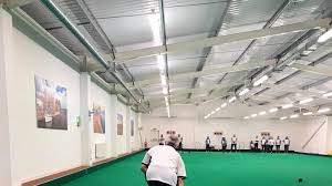 Image result for Church Gresley Indoor Bowls Club