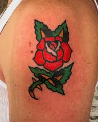 Image result for Red Rose Rifle Club