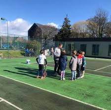 Image result for Heswall Lawn Tennis Club
