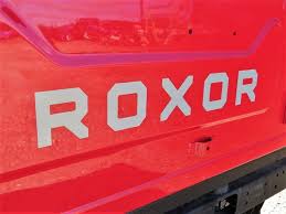 Image result for roxor tehron