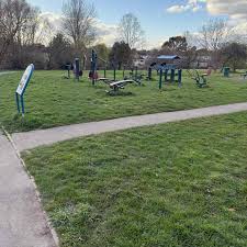 Image result for Haynes Park Bowling Club