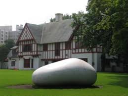 Image result for 北海道知事公館