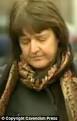 Teacher Janet Ford, who left