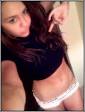 Miley Cyrus nago