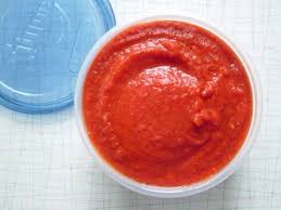 SALSA DE TOMATE NATALIA