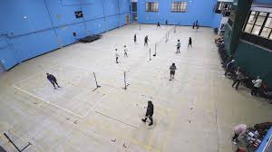 Image result for Lincolnshire Badminton Club