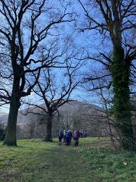 Image result for Worcester Rambling Club