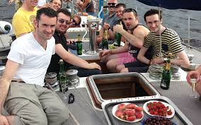 Image result for The Royal Stag Weekends