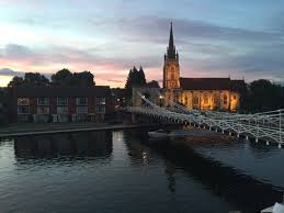 Image result for Marlow Rowing Club